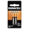 Duracell Hard to Find Battery Kit INCLUDES: 28A, 76A, MX2500 (AAAA), MN21 DURA-SPECIALTY-KIT - alternate 6